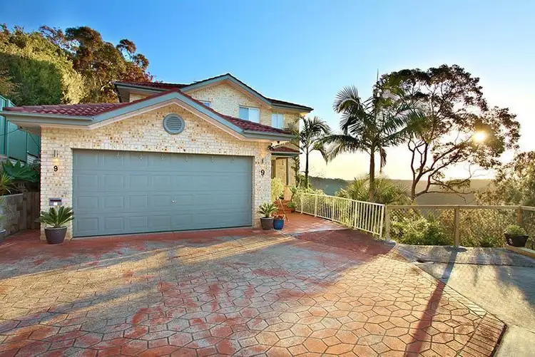 9 The Outlook -, Hornsby Heights NSW 2077