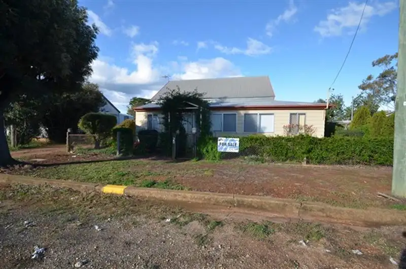 Main view of Homely house listing, 65 Oakham St, Boggabri NSW 2382