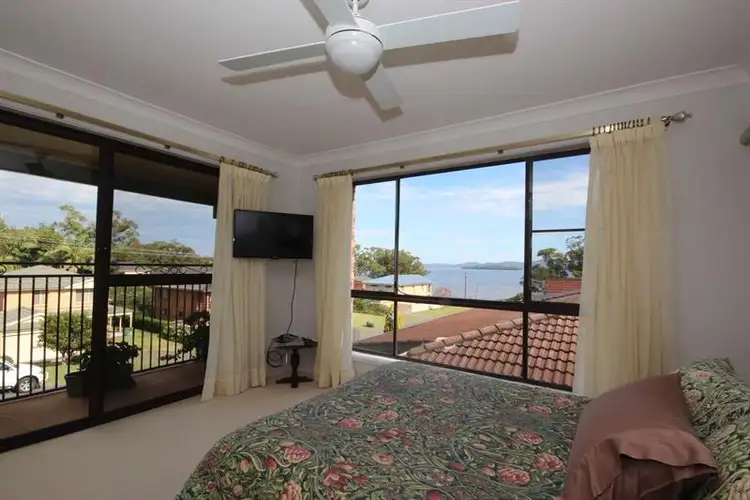 Third view of Homely house listing, 7 President Wilson Wk, Tanilba Bay NSW 2319