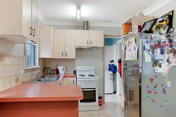 Fourth view of Homely house listing, 30 Watt St, Leumeah NSW 2560