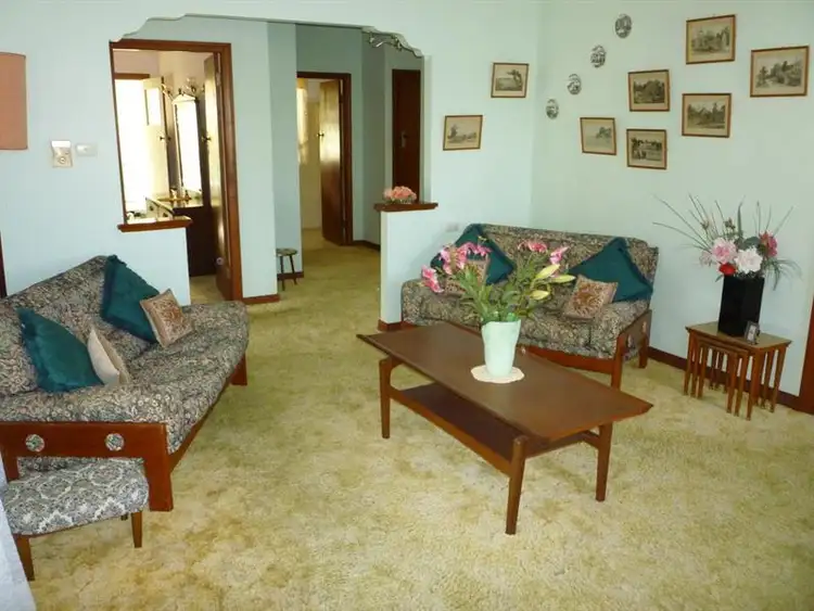 Fifth view of Homely house listing, 6 Dibbs St, Lismore NSW 2480