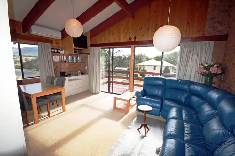 Second view of Homely apartment listing, 4/21 Magnolia Ave, Kalkite NSW 2627