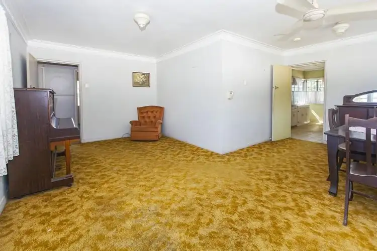 Fifth view of Homely house listing, 80 Lutzow St, Tarragindi QLD 4121