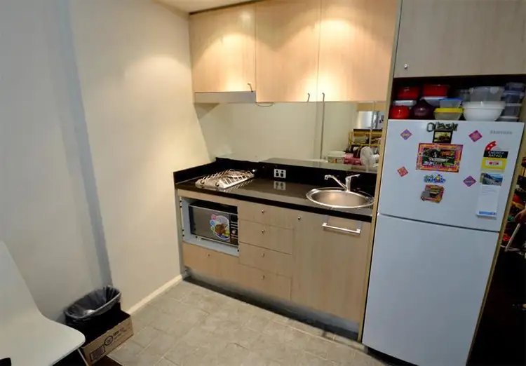 Fifth view of Homely apartment listing, 218/1 Sergeants Lane, St Leonards NSW 2065