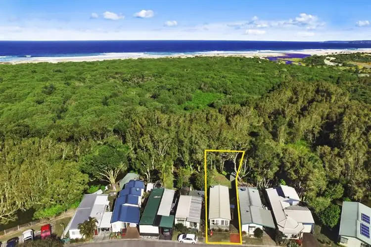 Third view of Homely house listing, 146/1A Kalaroo Rd, Redhead NSW 2290