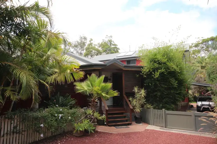 Main view of Homely house listing, 5 Purcell Ave, Lemon Tree Passage NSW 2319