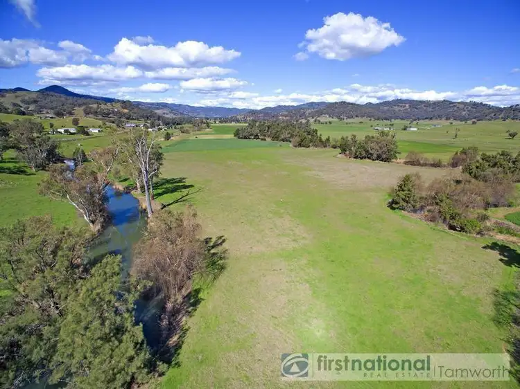 Second view of Homely rural property listing, 219 Ogunbil Rd, Dungowan NSW 2340