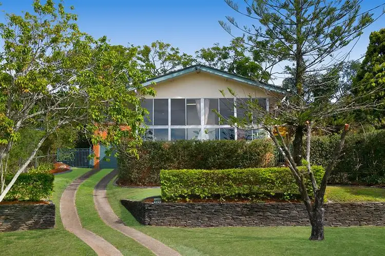 142 Fegen Dr, Moorooka QLD 4105
