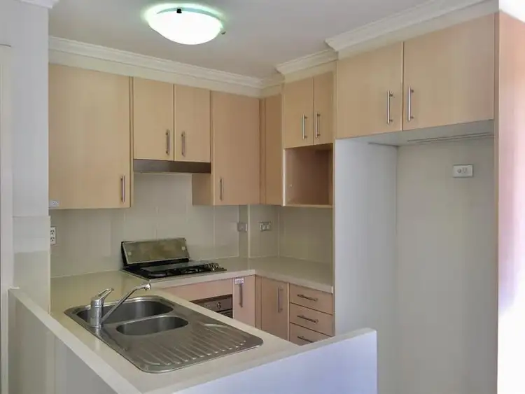 Third view of Homely apartment listing, 107/88 Bonar St, Wolli Creek NSW 2205