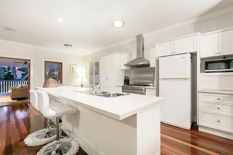 Fifth view of Homely house listing, 14 Ellesmere St, Yeronga QLD 4104