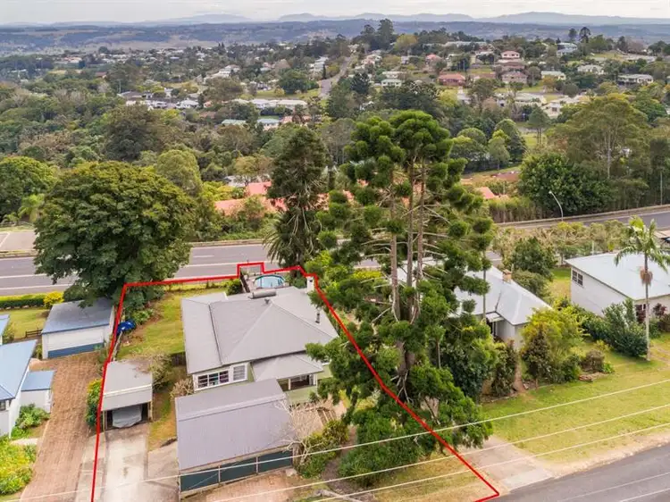 Fourth view of Homely house listing, 27 Ross St, Lismore NSW 2480