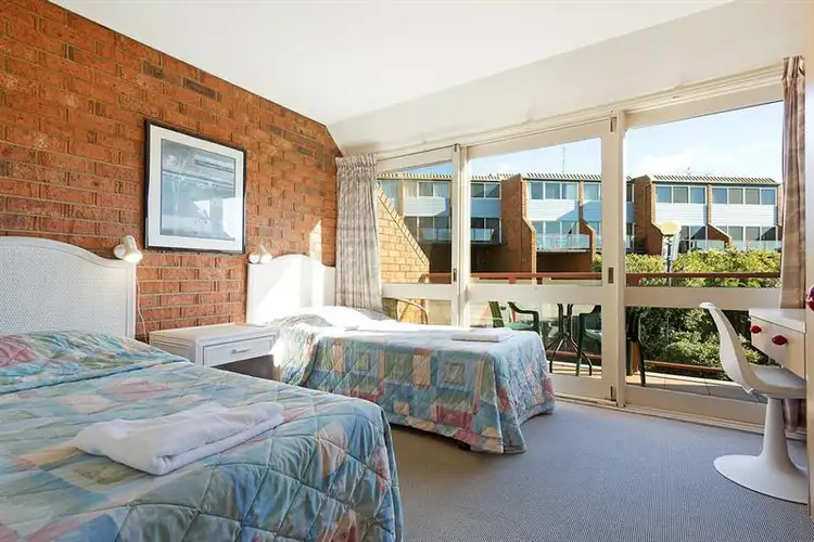 Sixth view of Homely unit listing, 10/1-7 Oceanview Ave, Merimbula NSW 2548