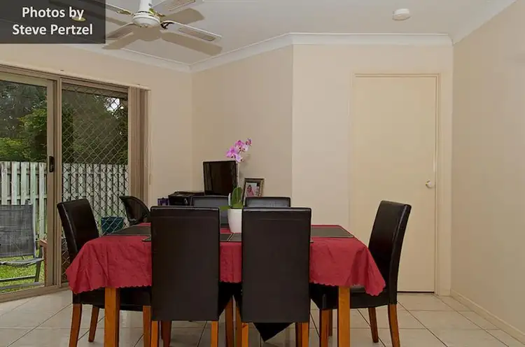 Sixth view of Homely villa listing, 4/113-115 Arundel Dr, Arundel QLD 4214