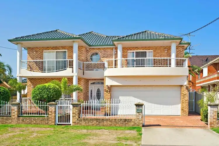 Main view of Homely house listing, 147 Ferguson St, Maroubra NSW 2035