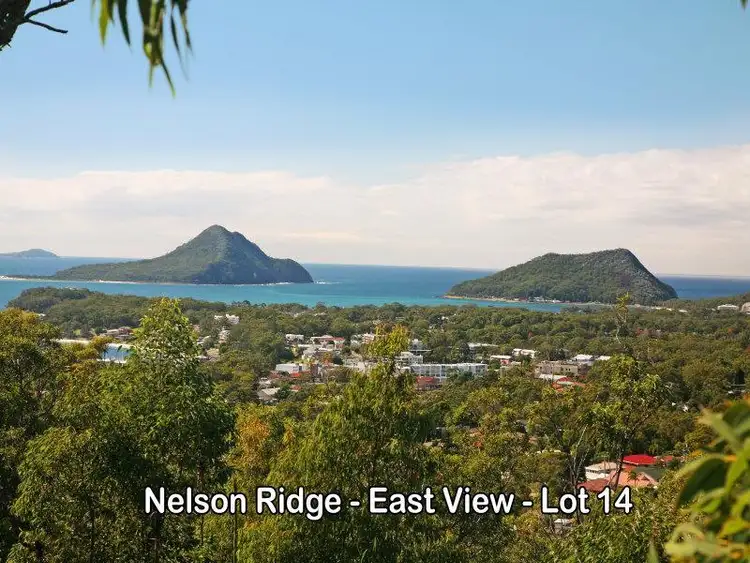 Second view of Homely land listing, 18 Gymea Way, Nelson Bay NSW 2315