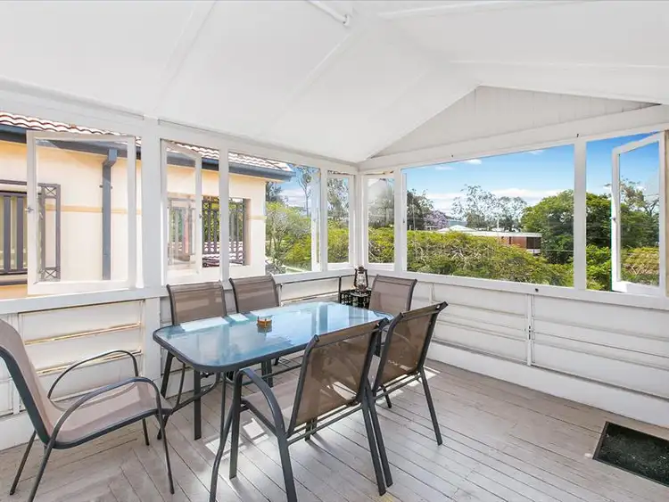 Fourth view of Homely house listing, 35 Ferndale St, Annerley QLD 4103