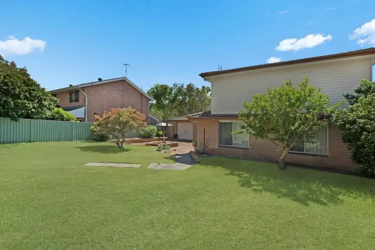 Second view of Homely house listing, 35 Kendall Cres, Norah Head NSW 2263