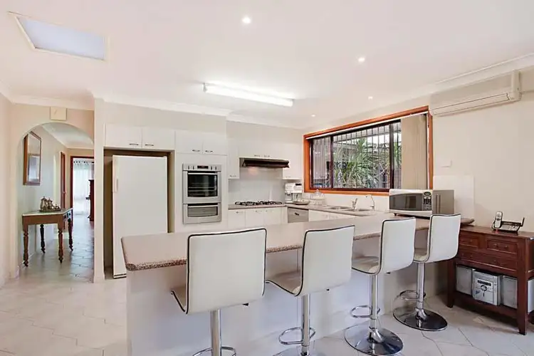 Sixth view of Homely house listing, 6 Montgomery Rd, Bonnyrigg NSW 2177