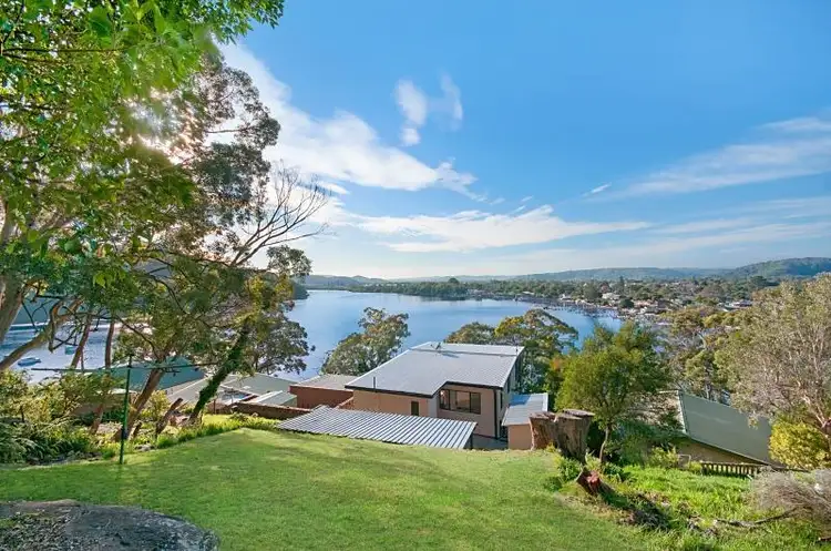 Main view of Homely house listing, 24 Monastir Rd, Phegans Bay NSW 2256