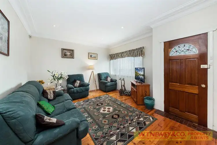 Fifth view of Homely house listing, 43 Caldwell Pde, Yagoona NSW 2199