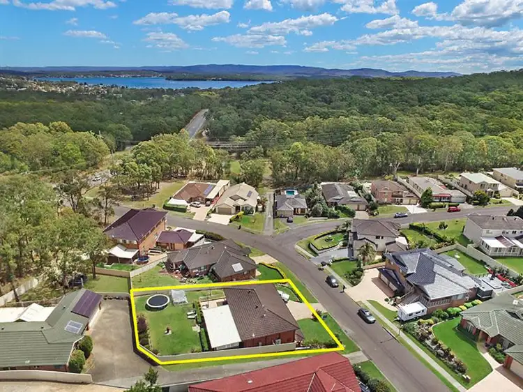 Third view of Homely house listing, 6 Cassegrain Cl, Eleebana NSW 2282