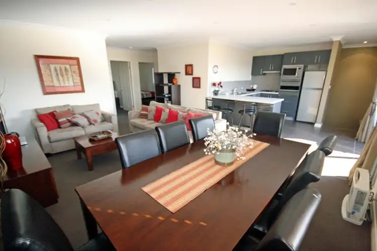 Second view of Homely townhouse listing, 2/123 Gippsland St, Jindabyne NSW 2627