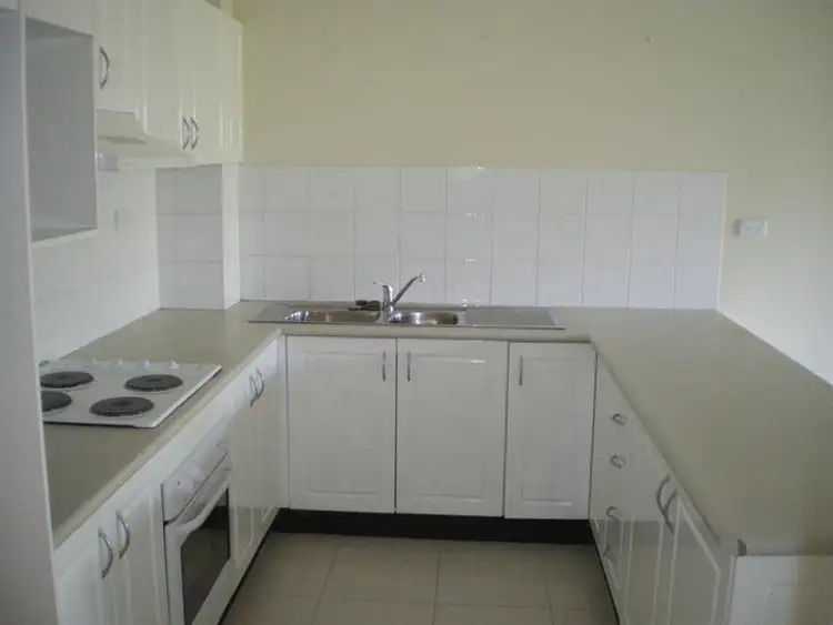 Fourth view of Homely unit listing, 11/530-536 President Ave, Sutherland NSW 2232