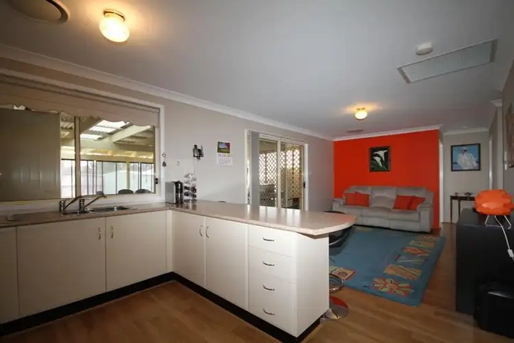 Fifth view of Homely house listing, 35 Eliza Power Dr, Marulan NSW 2579