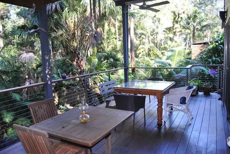 Fifth view of Homely house listing, 28 Second Ridge Rd, Smiths Lake NSW 2428