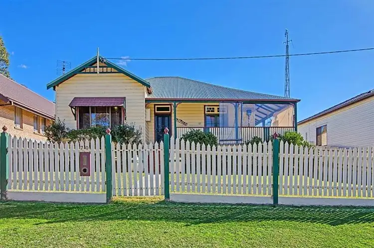 70 Bousfield St, Wallsend NSW 2287