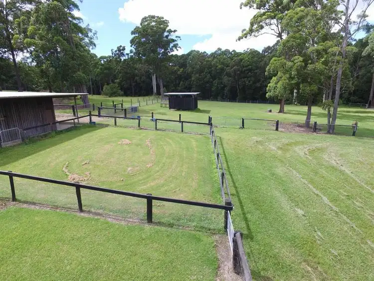 Third view of Homely house listing, 812 Wattley Hill Rd, Bungwahl NSW 2423