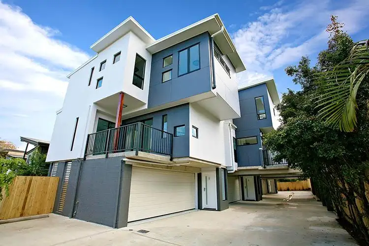 Third view of Homely townhouse listing, 1/14 Christensen St, Yeronga QLD 4104