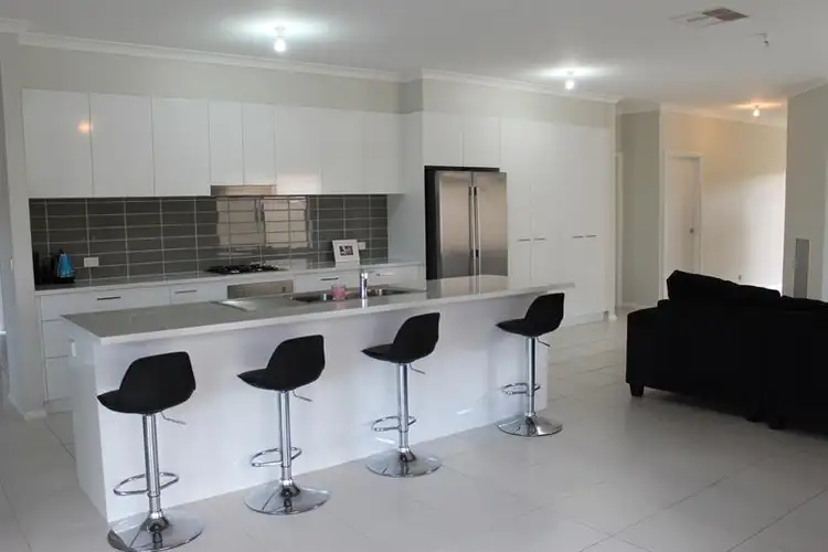 Second view of Homely house listing, 62 Greta Dr, Hamilton Valley NSW 2641