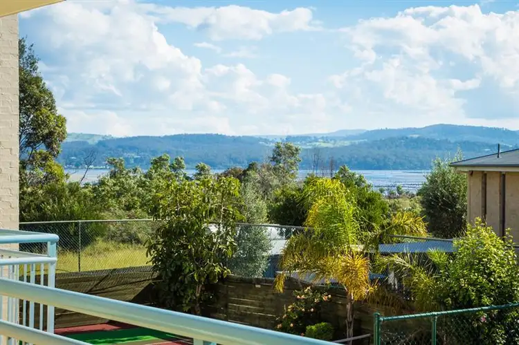 Fifth view of Homely apartment listing, 3/61 Ocean Dr, Merimbula NSW 2548