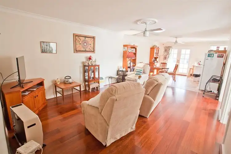 Second view of Homely semi-detached listing, 111B Epping Forest Dr, Kearns NSW 2558