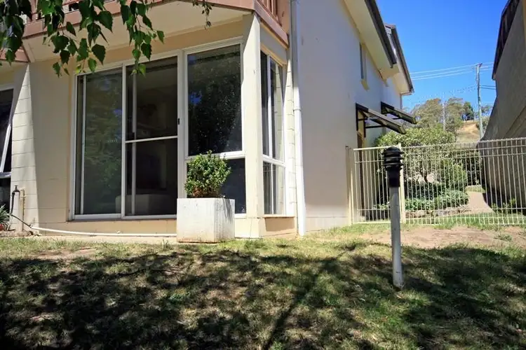 Second view of Homely apartment listing, 1/24 Clyde St, Jindabyne NSW 2627