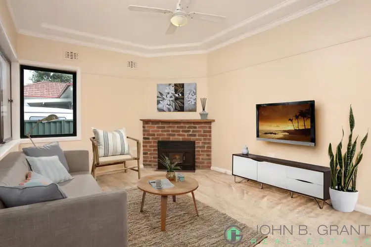 Second view of Homely house listing, 18 Moora Street, Chester Hill NSW 2162