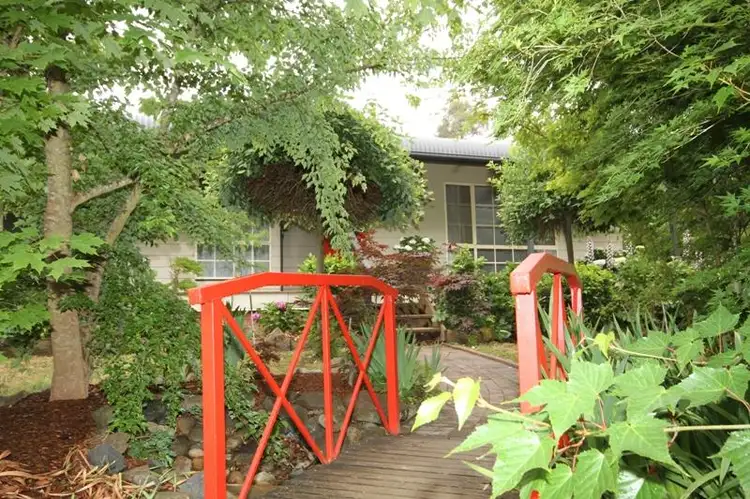Main view of Homely house listing, 37 Camden St, Wingello NSW 2579
