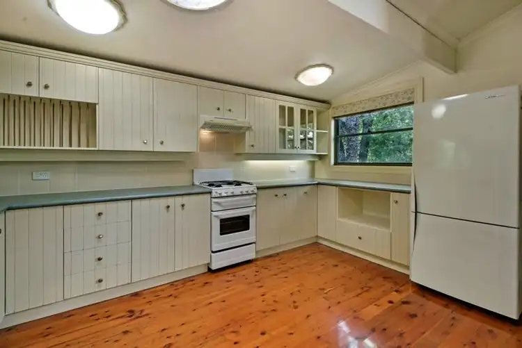 Third view of Homely house listing, 36 Hill Street, Bundanoon NSW 2578
