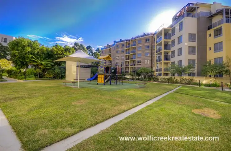 Sixth view of Homely apartment listing, 166/90 Bonar St, Wolli Creek NSW 2205