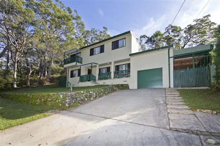 Third view of Homely house listing, 22 The Parkway -, Mallabula NSW 2319