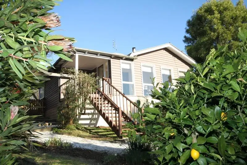 Main view of Homely house listing, 81 Railway Ave, Bundanoon NSW 2578