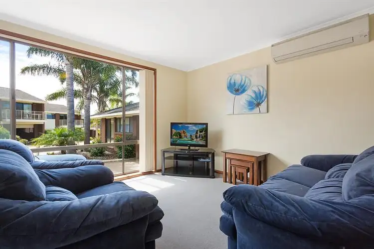 Sixth view of Homely unit listing, 3/12-14 Cameron St, Merimbula NSW 2548