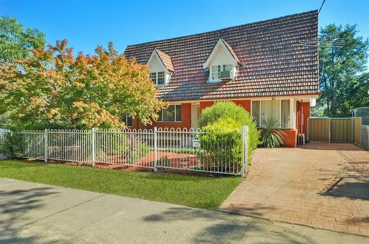 386 Hawkesbury Rd, Winmalee NSW 2777