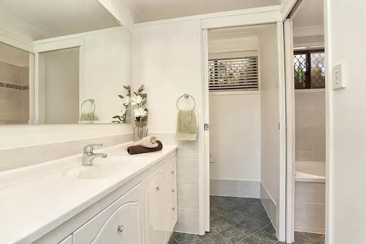 Fifth view of Homely house listing, 28 Harvey Cct, St Clair NSW 2759