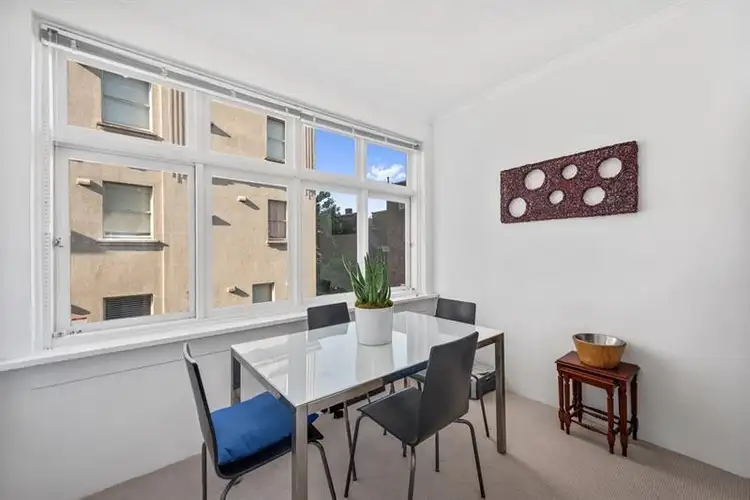 Third view of Homely apartment listing, 19/63 Elizabeth Bay St, Elizabeth Bay NSW 2011