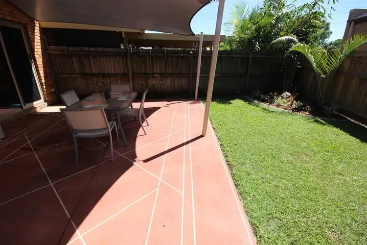 Second view of Homely townhouse listing, 2/146 Central St, Labrador QLD 4215