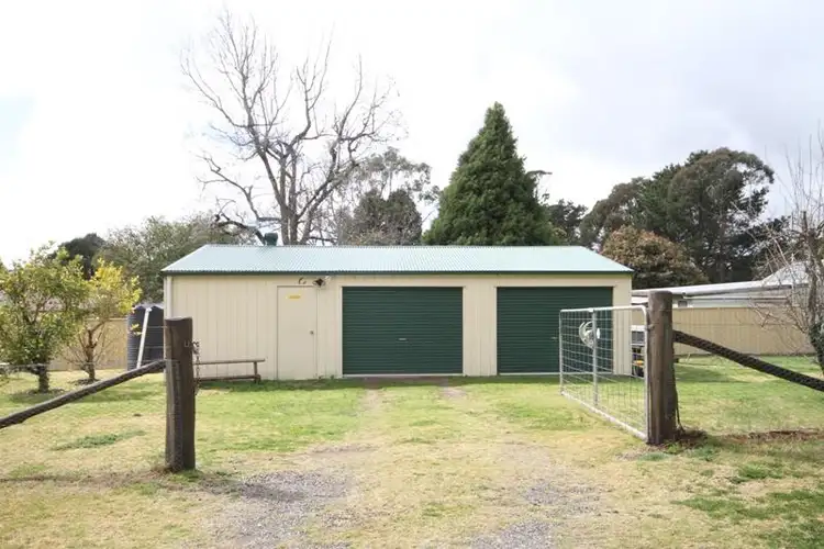 Sixth view of Homely house listing, 73 Railway Ave, Wingello NSW 2579