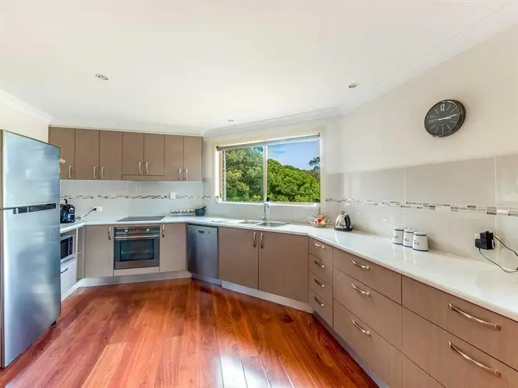 1/54 Invercauld Rd, Goonellabah NSW 2480