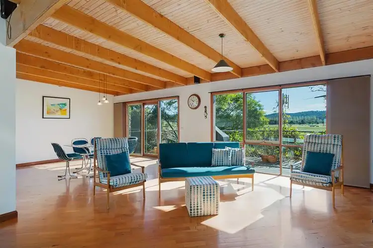 Second view of Homely house listing, 17 Furner St, South Pambula NSW 2549